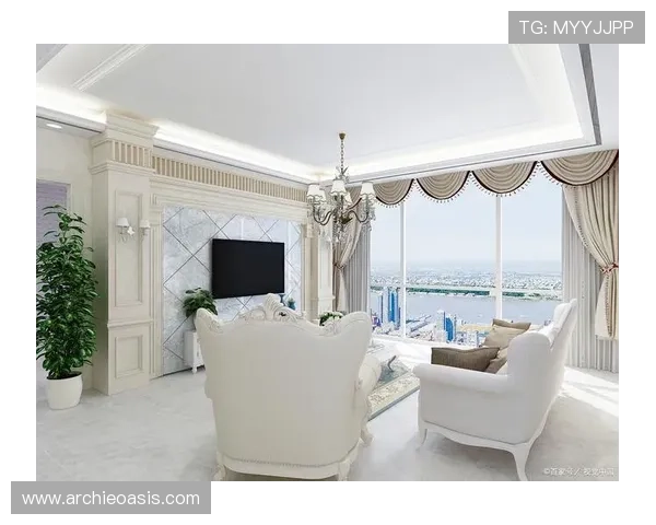 PA欧洲厅：欧洲传统元素与现代设计的完美结合引领时尚新潮流