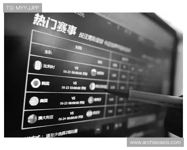 世界杯新西兰对比利时比赛反赌球提示与防范措施全面解析